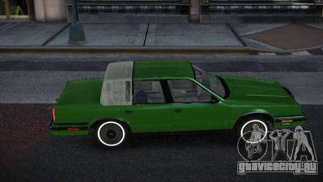 Chrysler New Yorker Genbaca для GTA 4