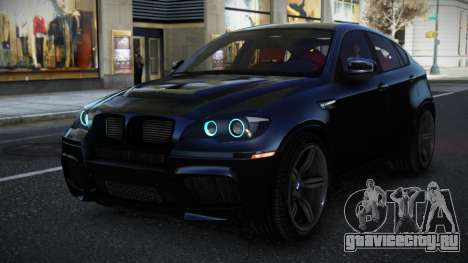 BMW X6 Nigorufi для GTA 4