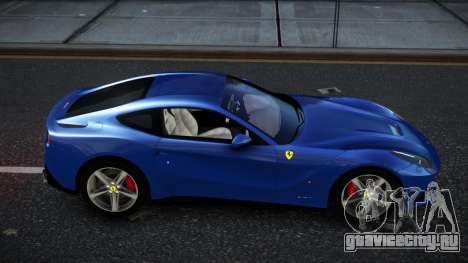 Ferrari F12 Ocih для GTA 4
