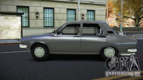 Renault 12 Etar для GTA 4