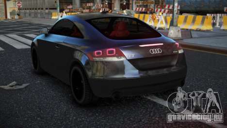 Audi TT Lejoyala для GTA 4