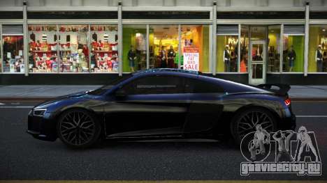 Audi R8 Thehaf S7 для GTA 4