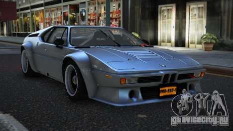 BMW M1 Torekoga для GTA 4