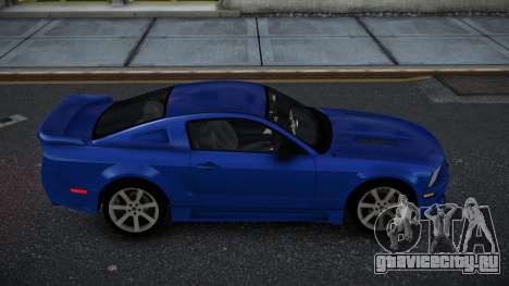 Saleen S281 Tijgo для GTA 4