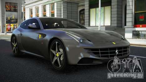 Ferrari FF Koabi для GTA 4