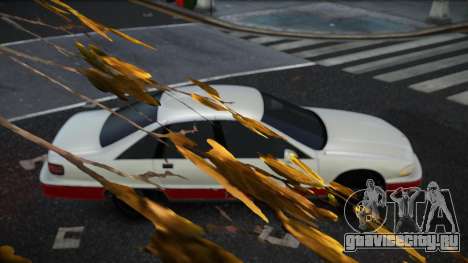 Chevrolet Caprice Hihewaza для GTA 4