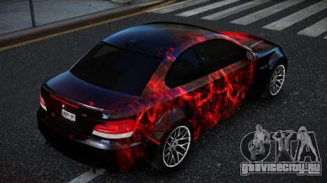 BMW 1M Lithem S12 для GTA 4