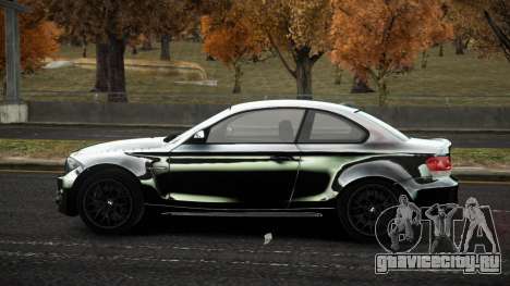 BMW 1M Failey S3 для GTA 4