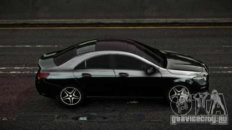 Mercedes-Benz CLA 260 Kija для GTA 4