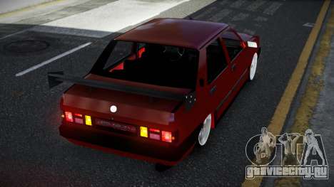 Tofas Dogan Dehuxuliq для GTA 4