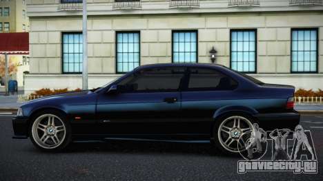 BMW M3 E36 Daqotita для GTA 4