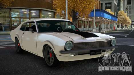 Ford Maverick Yearu для GTA 4
