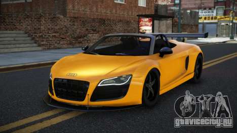 Audi R8 Cohta для GTA 4
