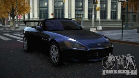 Honda S2000 Kodo для GTA 4