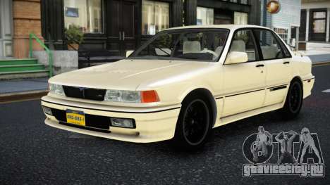 Mitsubishi Galant Pajeqoba для GTA 4