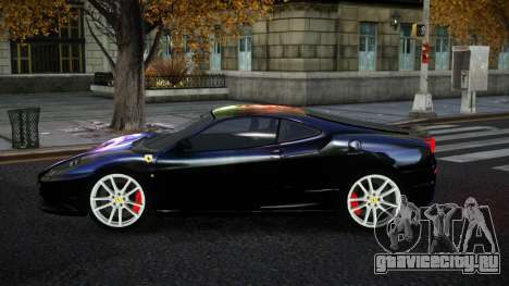 Ferrari F430 Etashi S3 для GTA 4