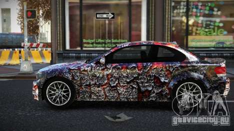BMW 1M Lithem S3 для GTA 4