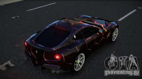 Ferrari F12 Semaen S6 для GTA 4