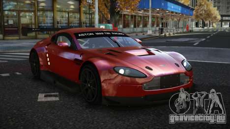 Aston Martin Vantage Hasnaku для GTA 4