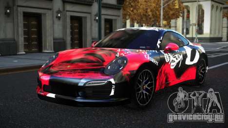 Porsche 911 Amahse S13 для GTA 4