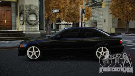 BMW M3 Gifawozo для GTA 4