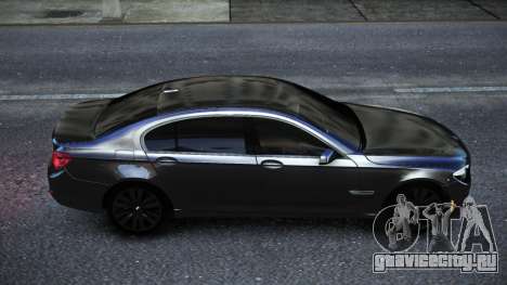 BMW 750Li Kodbaya для GTA 4