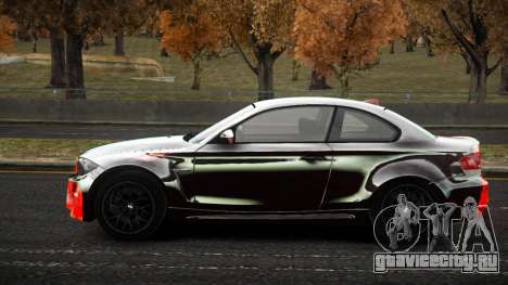 BMW 1M Failey S2 для GTA 4