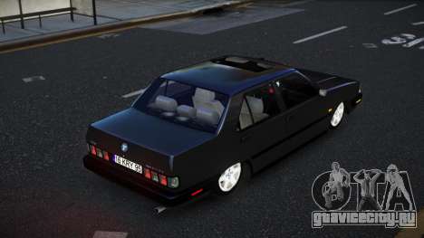 Tofas Dogan Lisyagura для GTA 4