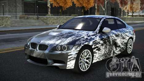 BMW M3 E92 Briso S10 для GTA 4