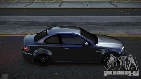 BMW 1M E82 Juihi для GTA 4