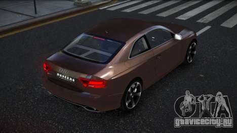 Audi RS5 Imed для GTA 4