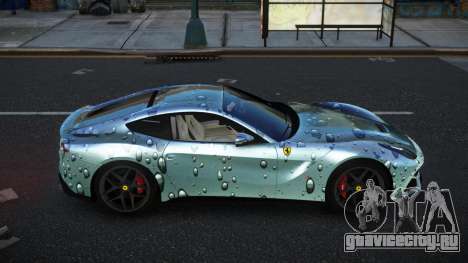 Ferrari F12 Ryjop S7 для GTA 4