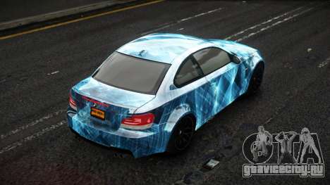 BMW 1M Failey S8 для GTA 4