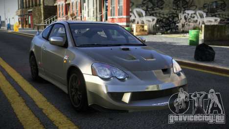 Honda Integra Elmaic для GTA 4