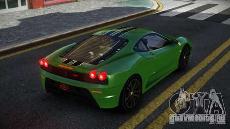 Ferrari F430 Wazateko для GTA 4