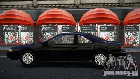 Ford Thunderbird Mabiyet для GTA 4