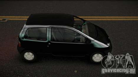 Renault Twingo Nadegeb для GTA 4