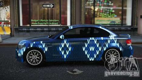 BMW 1M Lithem S1 для GTA 4