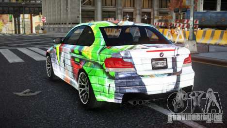 BMW 1M Lithem S13 для GTA 4