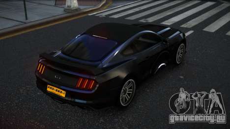 Ford Mustang Doony S5 для GTA 4
