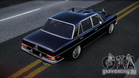 Mercedes-Benz 300 SEL Yihwi для GTA 4