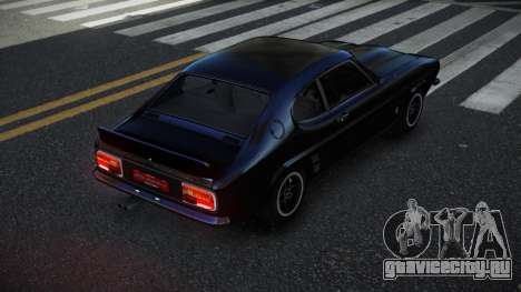 Ford Capri Jewowu для GTA 4
