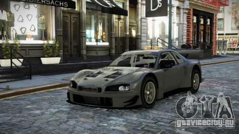 Nissan Skyline R34 Ruminap для GTA 4