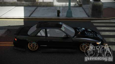 Nissan Silvia S13 Ceqo для GTA 4