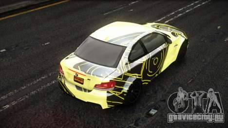 BMW 1M Failey S6 для GTA 4