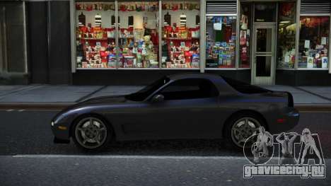 Mazda RX-7 Koke для GTA 4