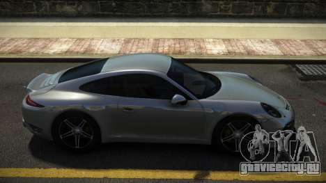 RUF RGT-8 Penxe для GTA 4