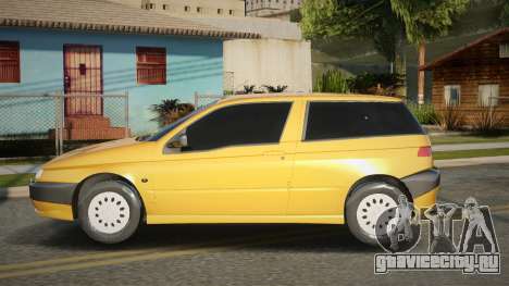 Alfa Romeo 145 для GTA San Andreas