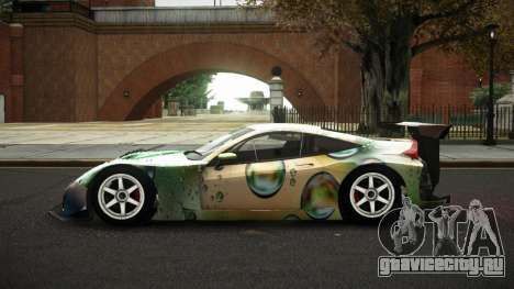Honda HSV Tristun S1 для GTA 4