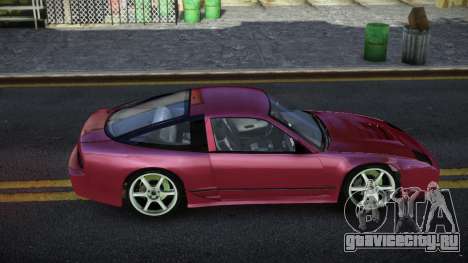 Nissan 240SX Nihofir для GTA 4